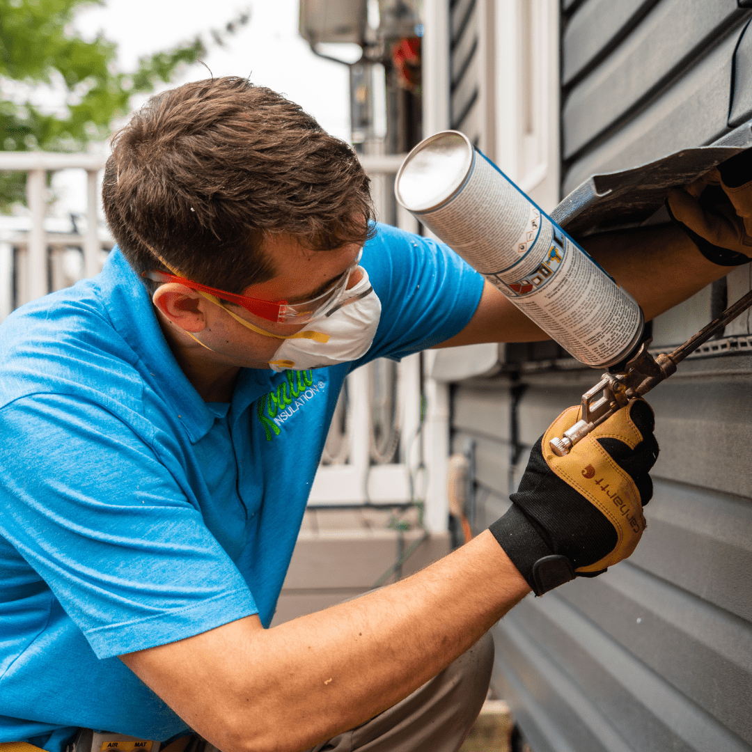 Why Insulation Matters: The Benefits of Proper Home Insulation