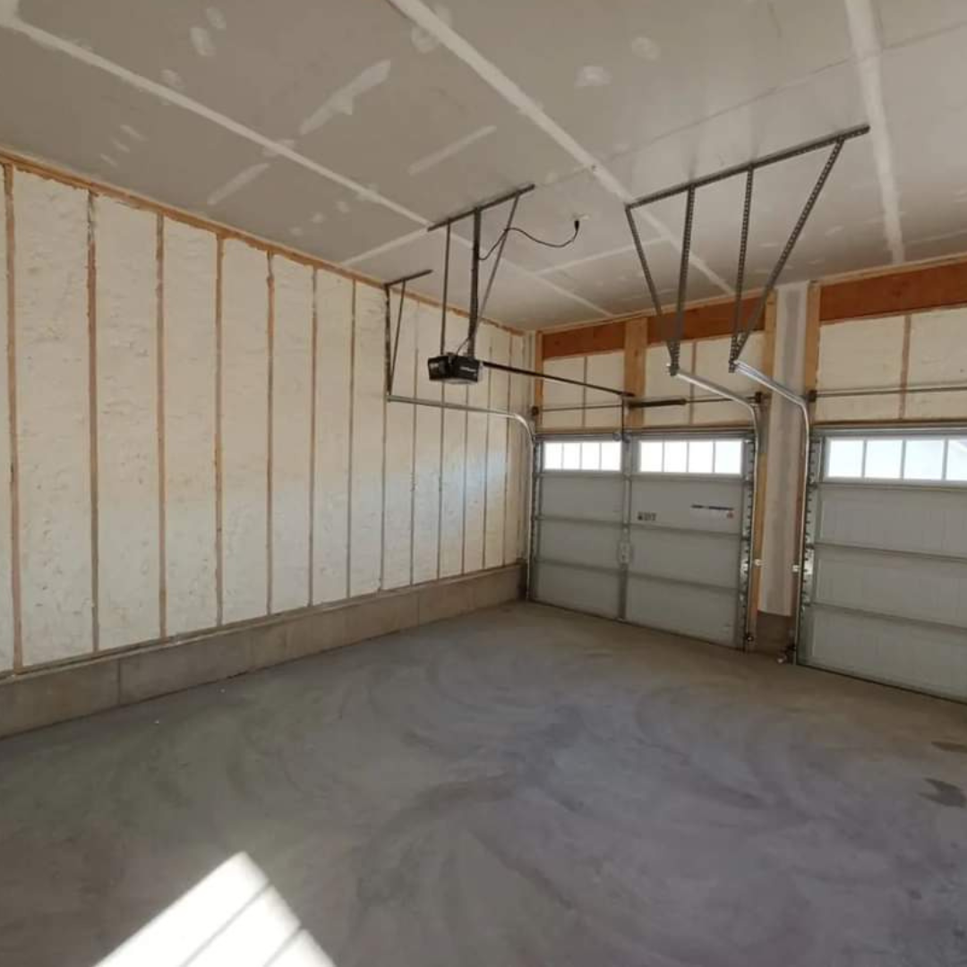 A Comprehensive Guide to Insulating Your Garage in St. Louis
