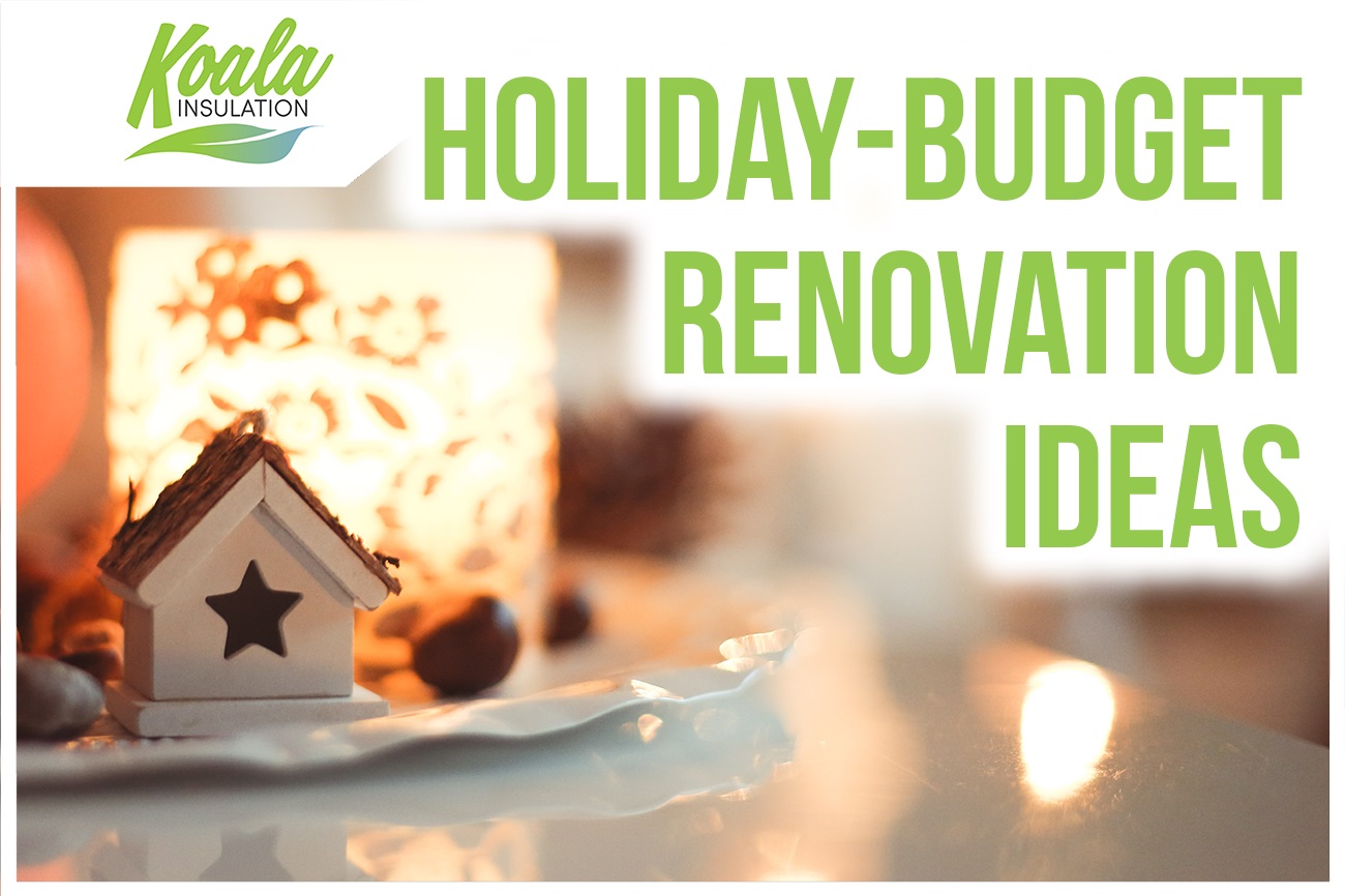 5 South Kansas City Renovation Ideas to Fit Your Holiday Budget this S