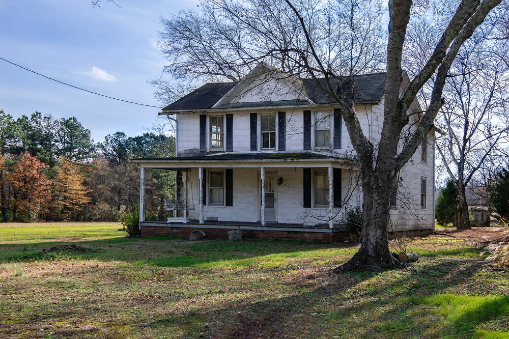 Tips For Insulating an Old Home