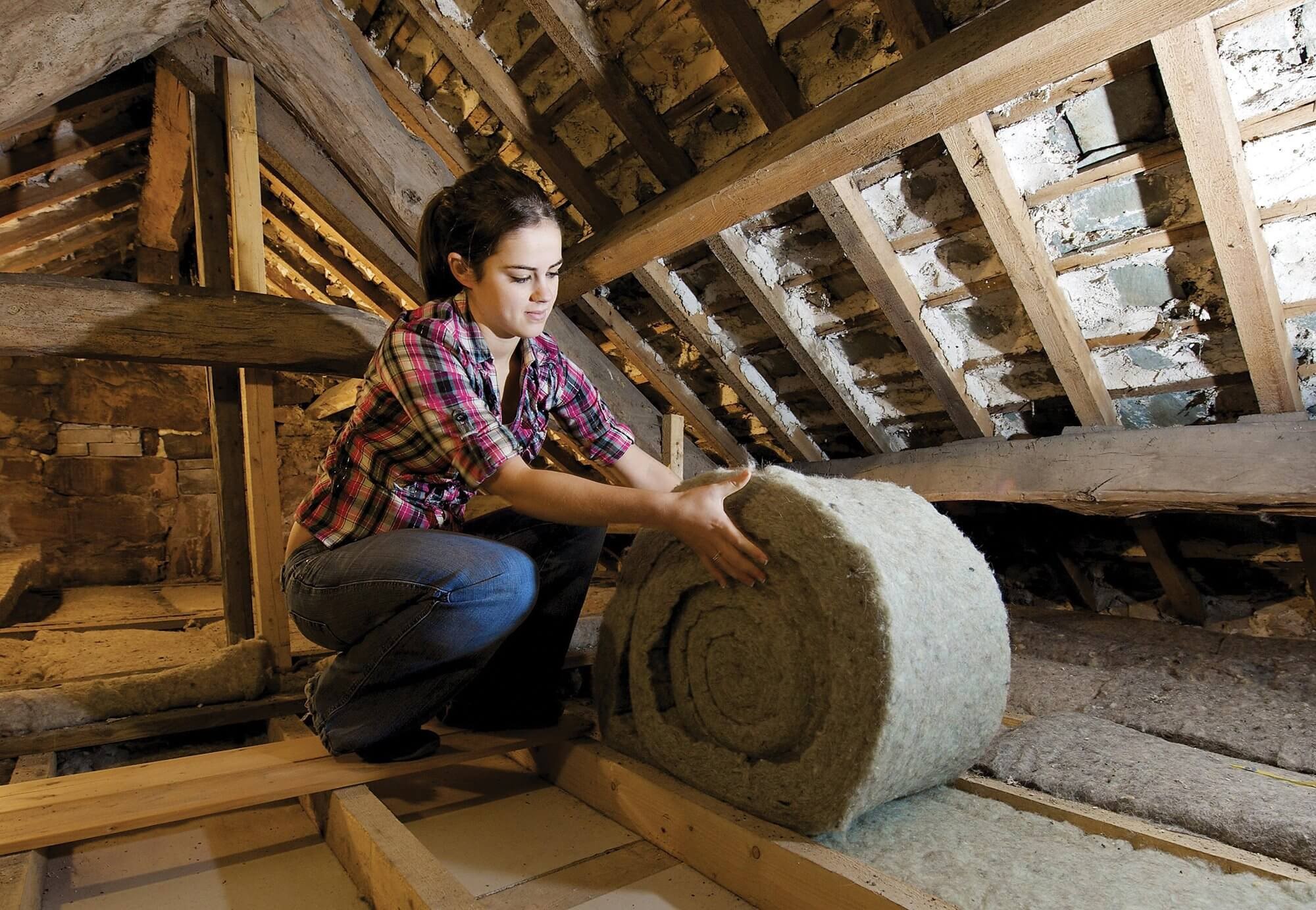 Why Should I Consider Insulation Upgrades During Renovation