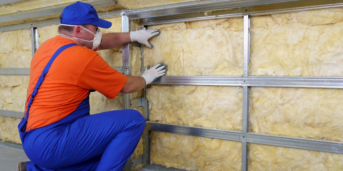 3 Different Types of Insulation | Koala Insulation of Panama City, FL