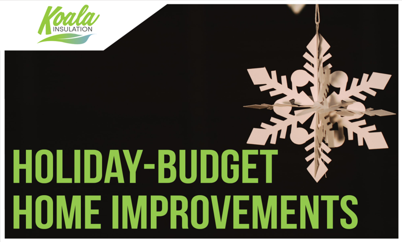 Home Improvements for a Healthy Home
