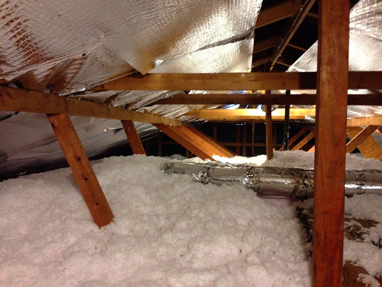 Top Fall Preparedness Tips with Insulation from Koala Insulation