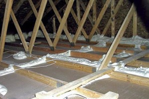 Can Air Sealing Save You Money and Make Your Home More Comfortable
