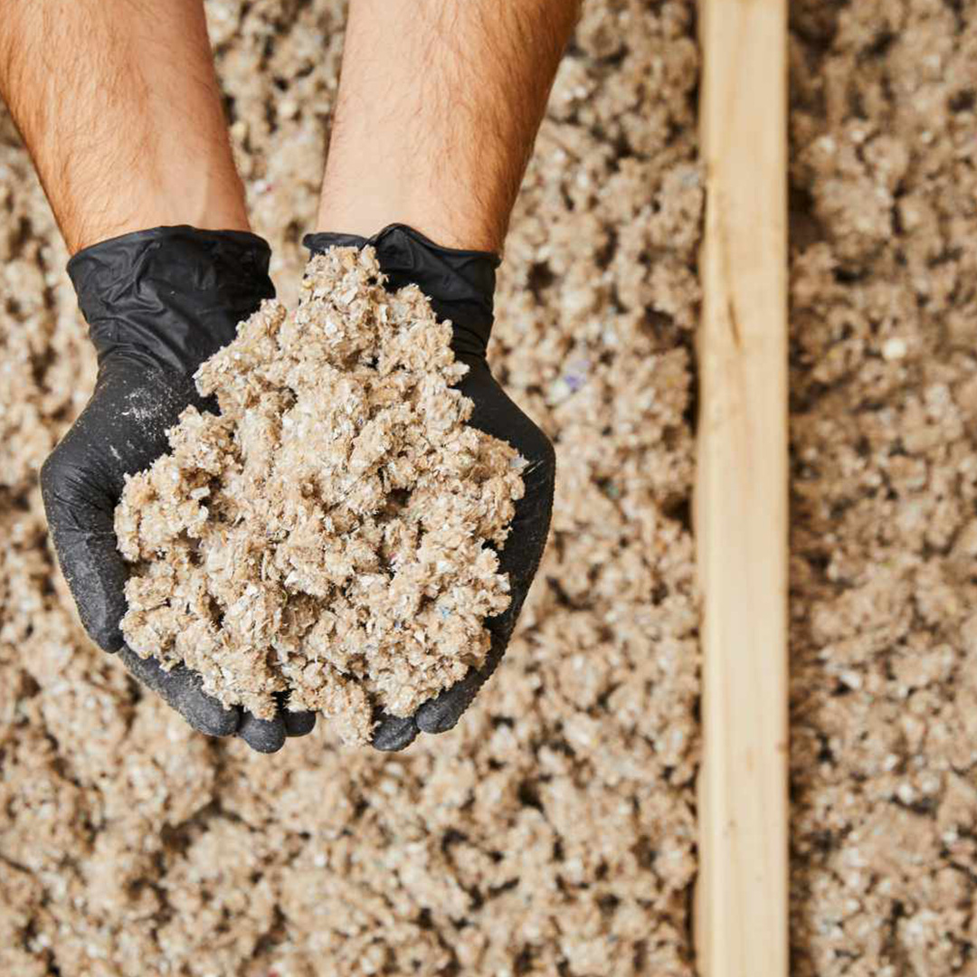 The Benefits of Cellulose Insulation for Your Home | Koala Insulation