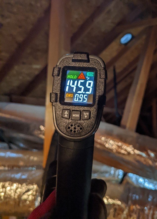 Why You Need an Attic Insulation Assessment Today
