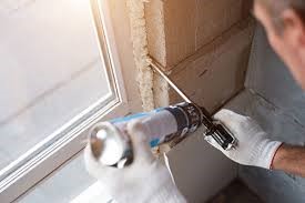 The Importance of Air Sealing Your Home for Winter