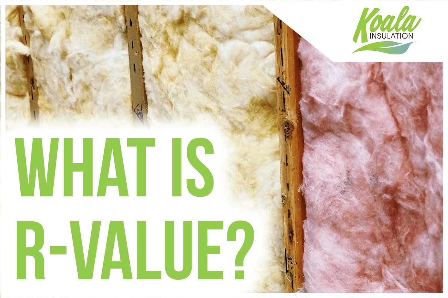 Insulation 101: Understanding R-Value in South Kansas City Insulation