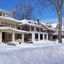 What are the Best Insulation Options for Cold Climates