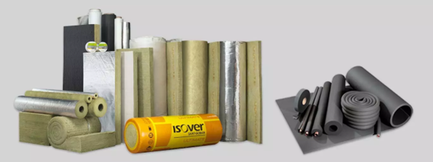 Insulation Materials for Cold Climate Homes