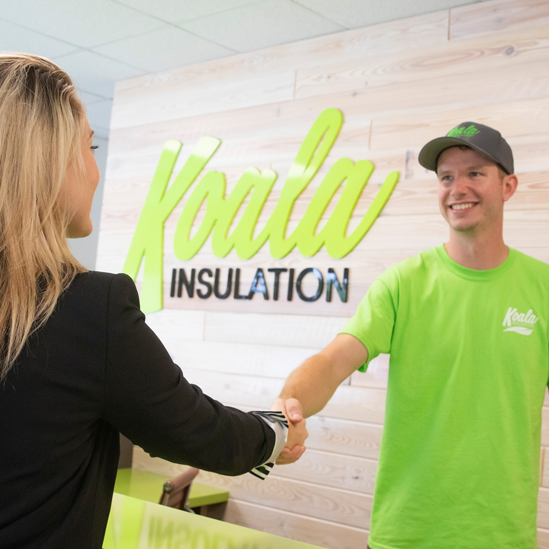 Top Qualifications to Look for in an Insulation Contractor