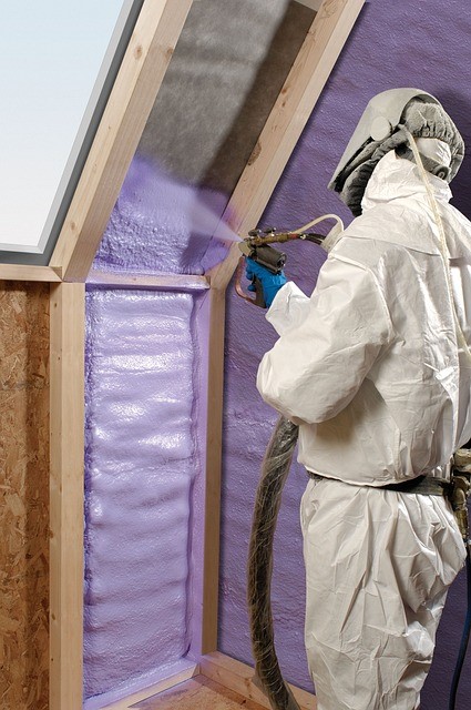 Can Insulation Improve Air Quality