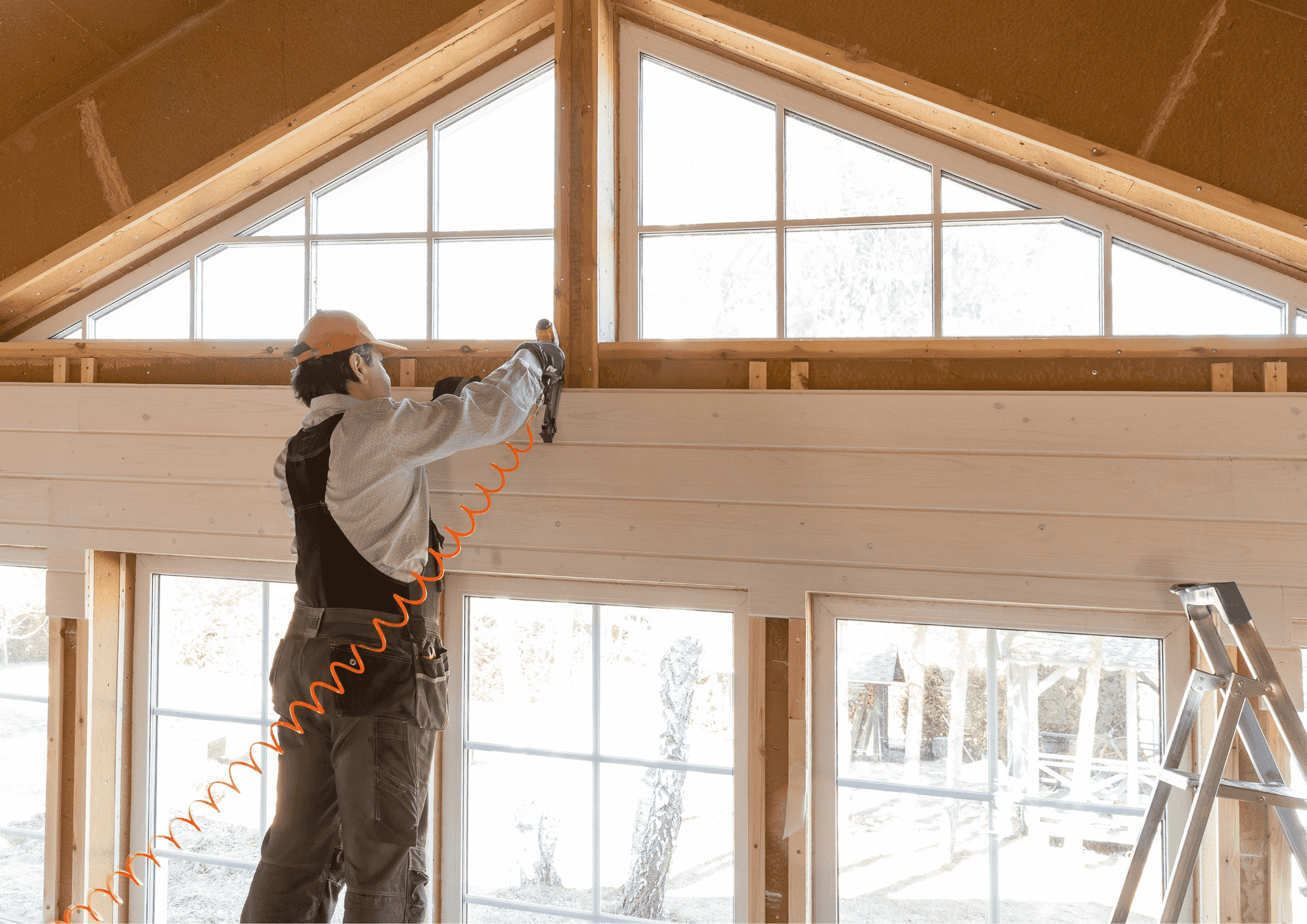Is Your Home Heat-Ready? Warm-weather House Insulation