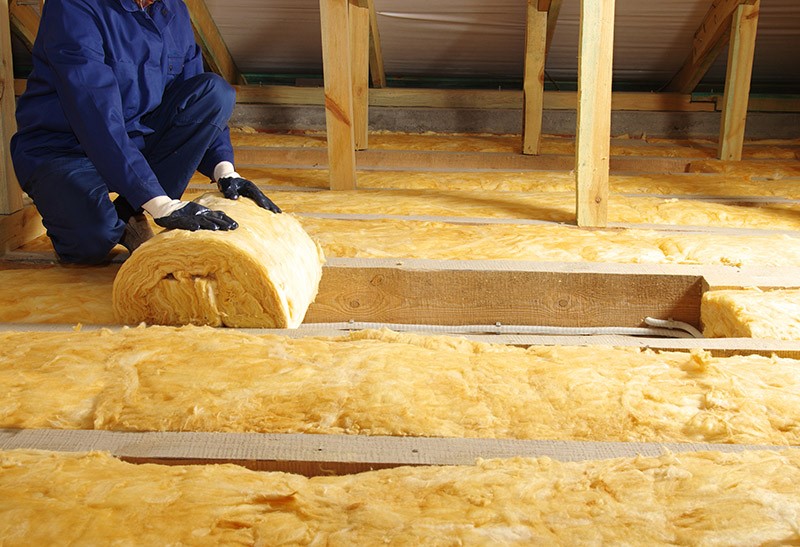 Can Insulation Be Layered for Better Performance