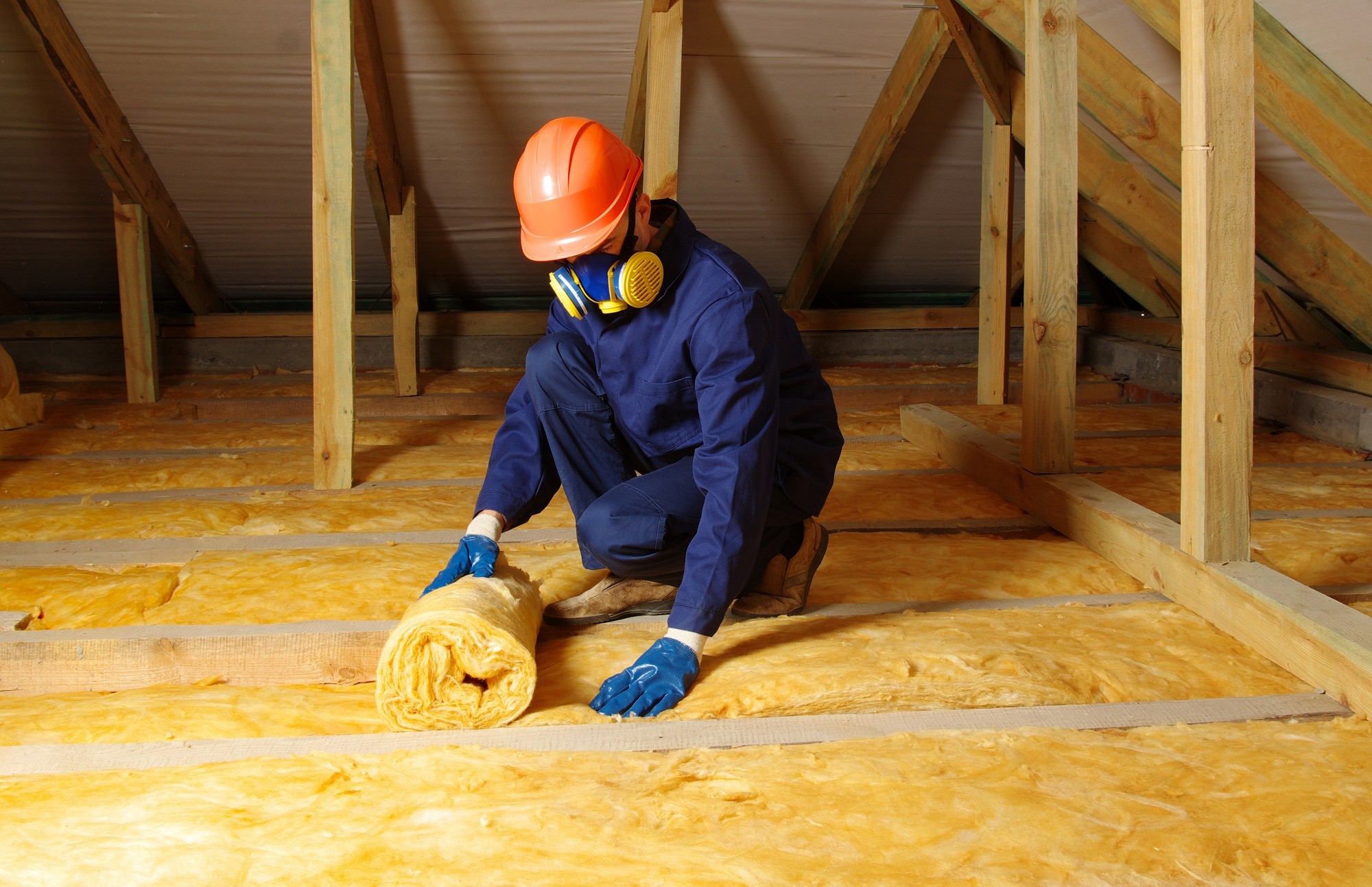 Importance Of Hiring A Professional Instead Of DIY For Insulation