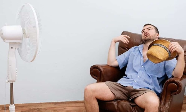 How Does Insulation Help In Summer Months