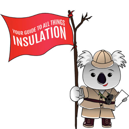 PLANNING TO INSULATE? LEARN MORE ABOUT YOUR INSULATION OPTIONS