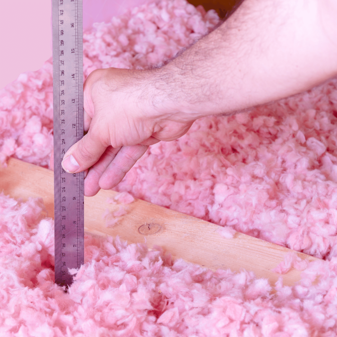 Insulation 101: What is R-value