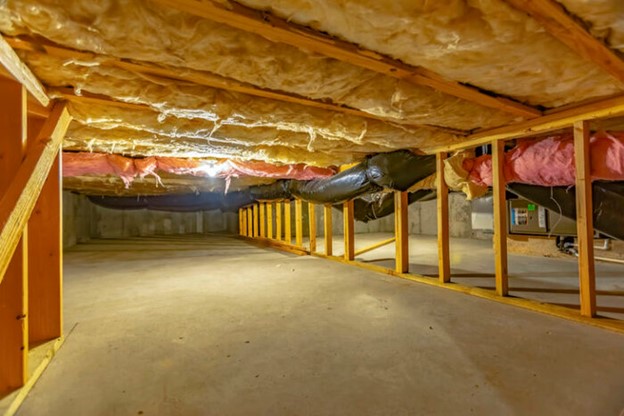 Why Should I Insulate My Crawl Space
