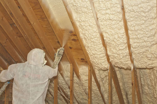 Top 5 Reasons to Get an Insulation Retrofit