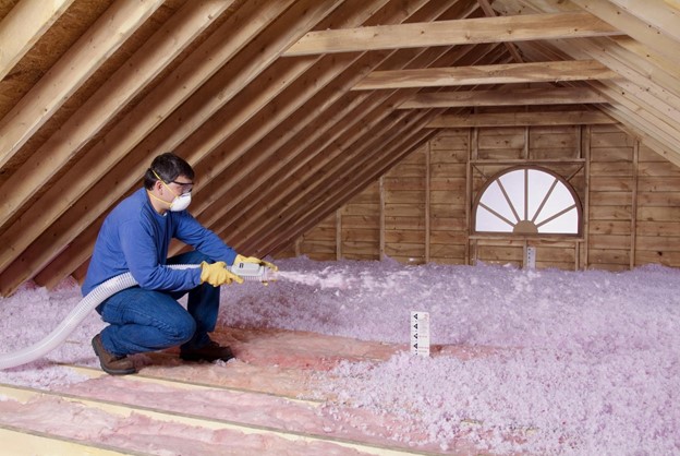 Does Insulation Block Wireless Signals