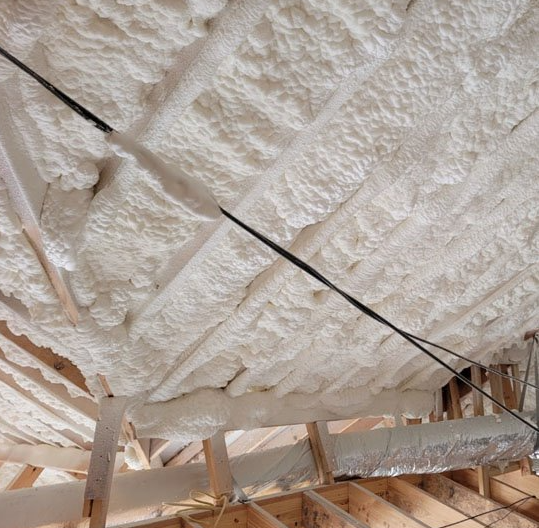 Open Cell Vs. Closed Cell Foam Handy Info