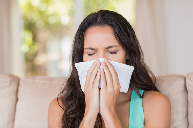 Can Insulation Help With Allergies