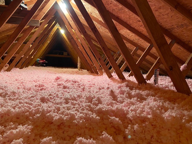 Top Tips for Energy Saving with an Insulation Upgrade