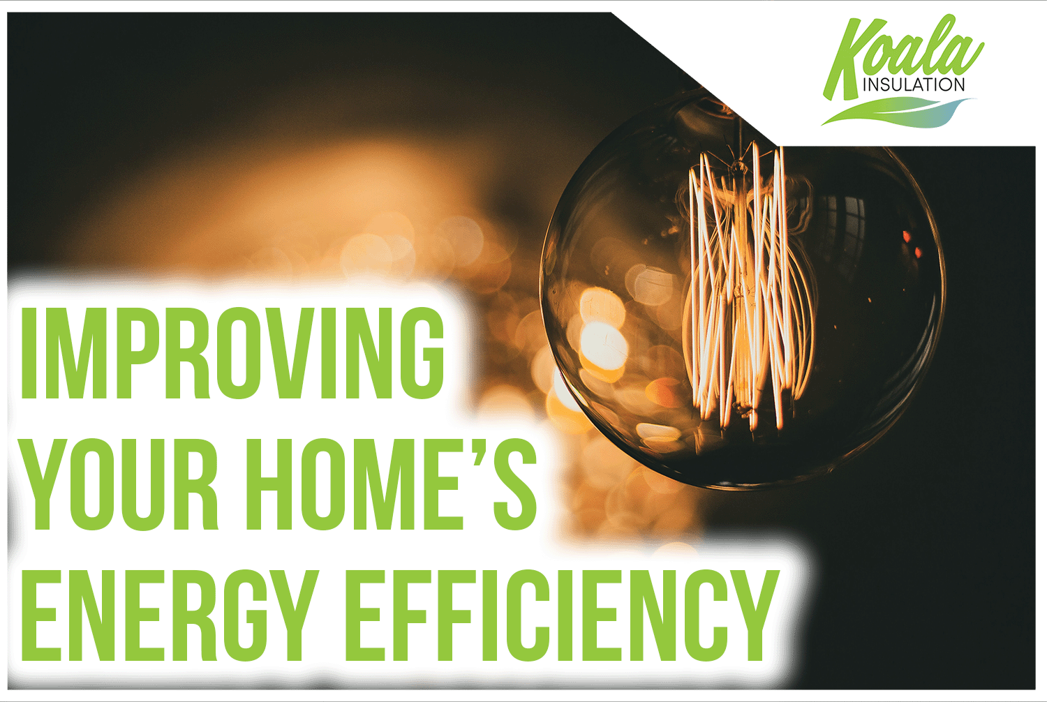 How to Improve Your Home’s Energy Efficiency in the Greenville Area