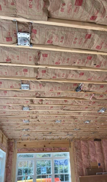 Get Expert Batt Insulation In Memphis, TN | Koala Insulation