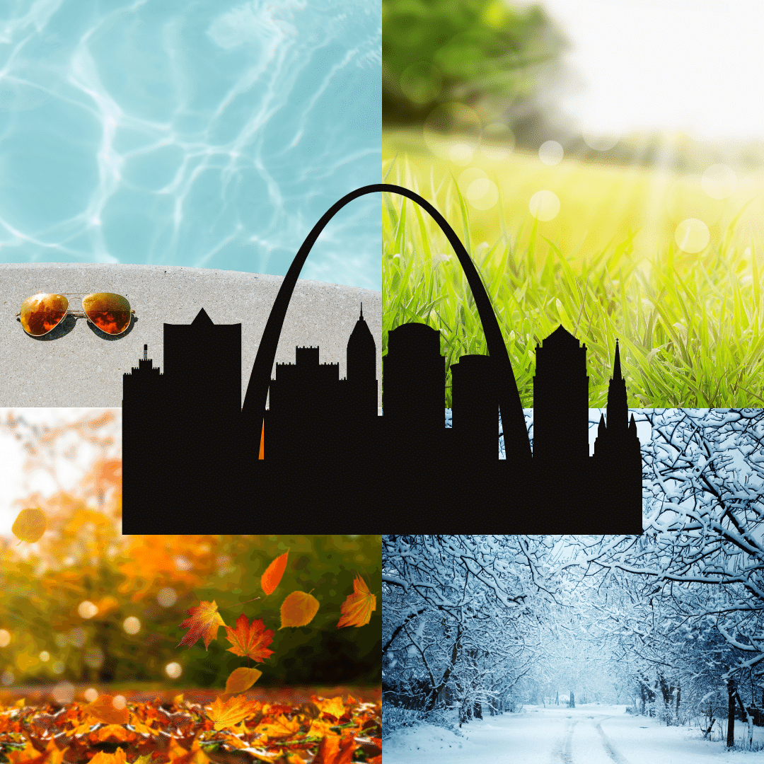 4 Reasons Insulation is Important in St. Louis