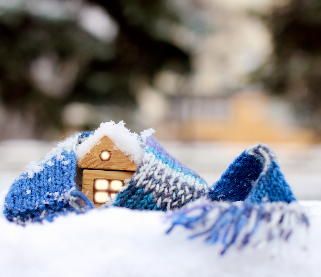 4 Key Areas Where Your Home Insulation Should Be Checked Before Winter