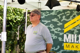 Military Makeover Featuring Koala Insulation of Fort Lauderdale