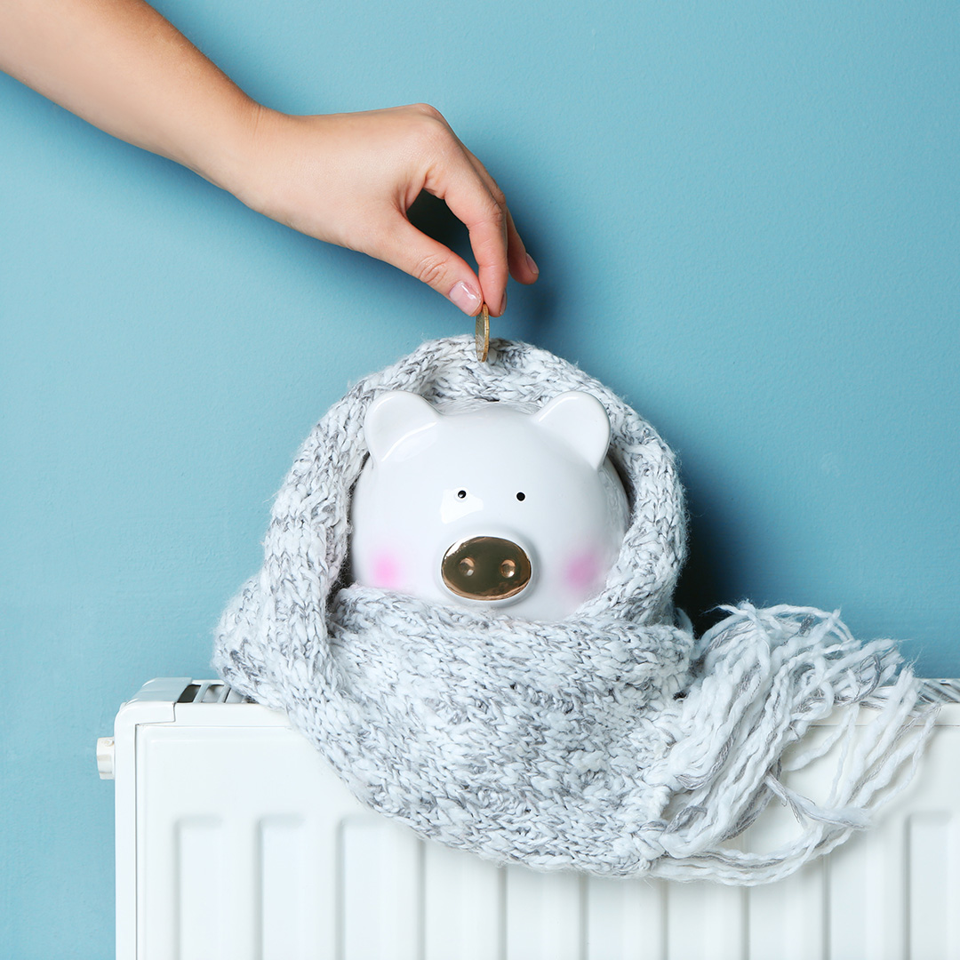 3 Ways to Save Money on Your Energy Bills This Winter