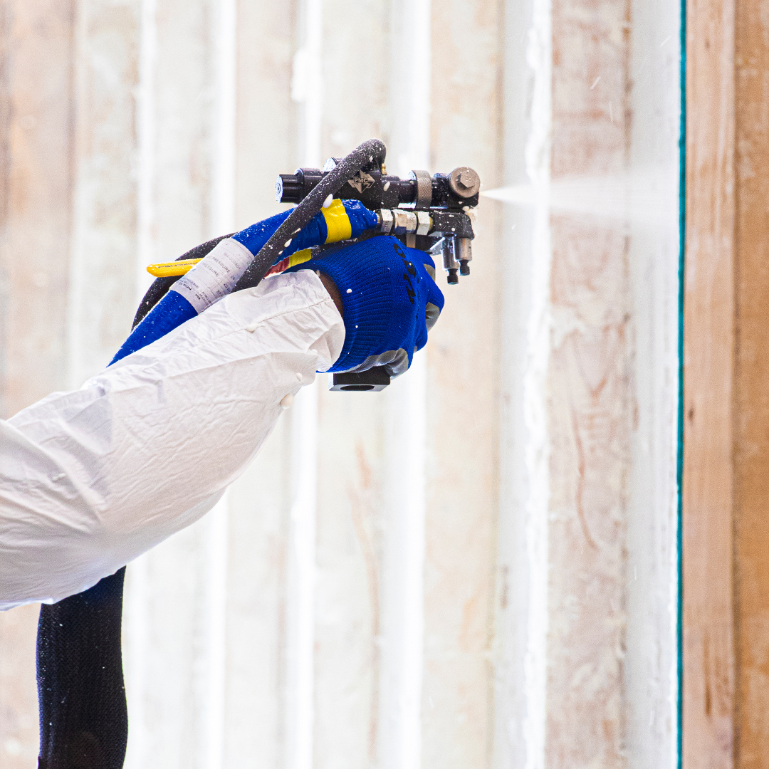 The Facts on Spray Foam Insulation | Koala Insulation of Grand Rapids