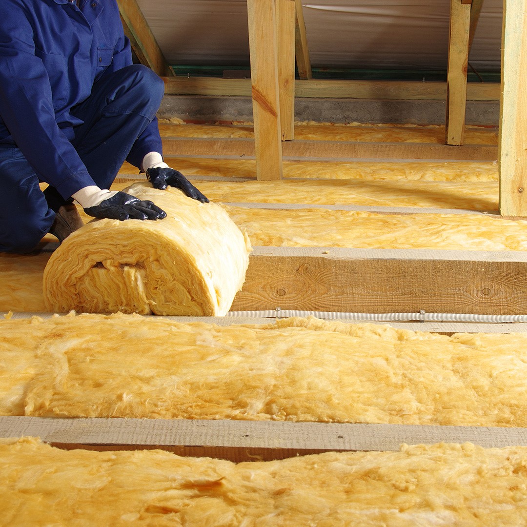 The Benefits of a Professional Insulation Installation