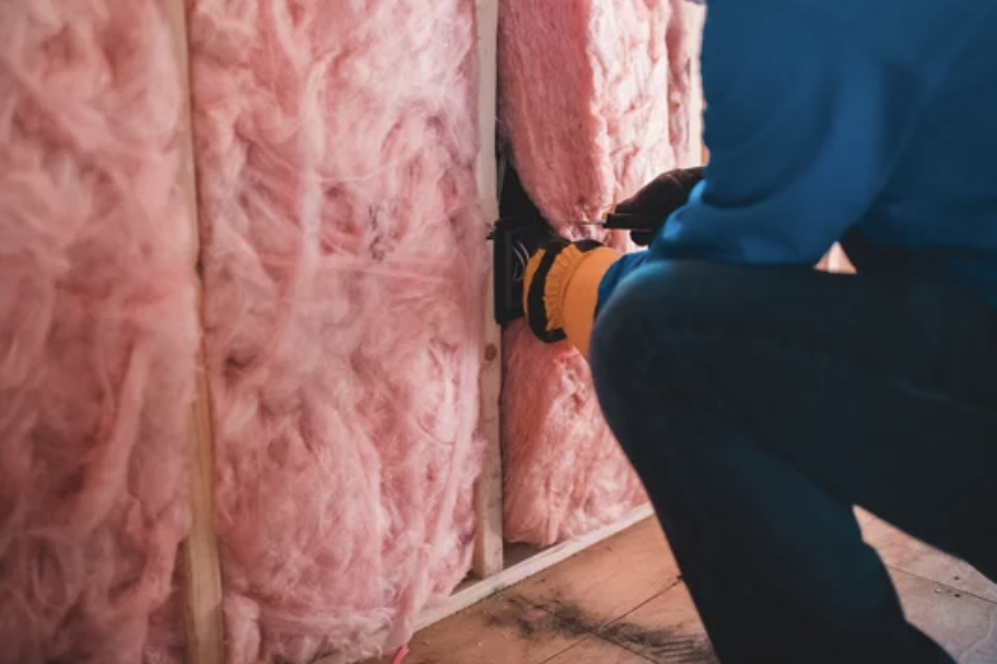 Beat the Jacksonville Heat This Summer with Attic Insulation