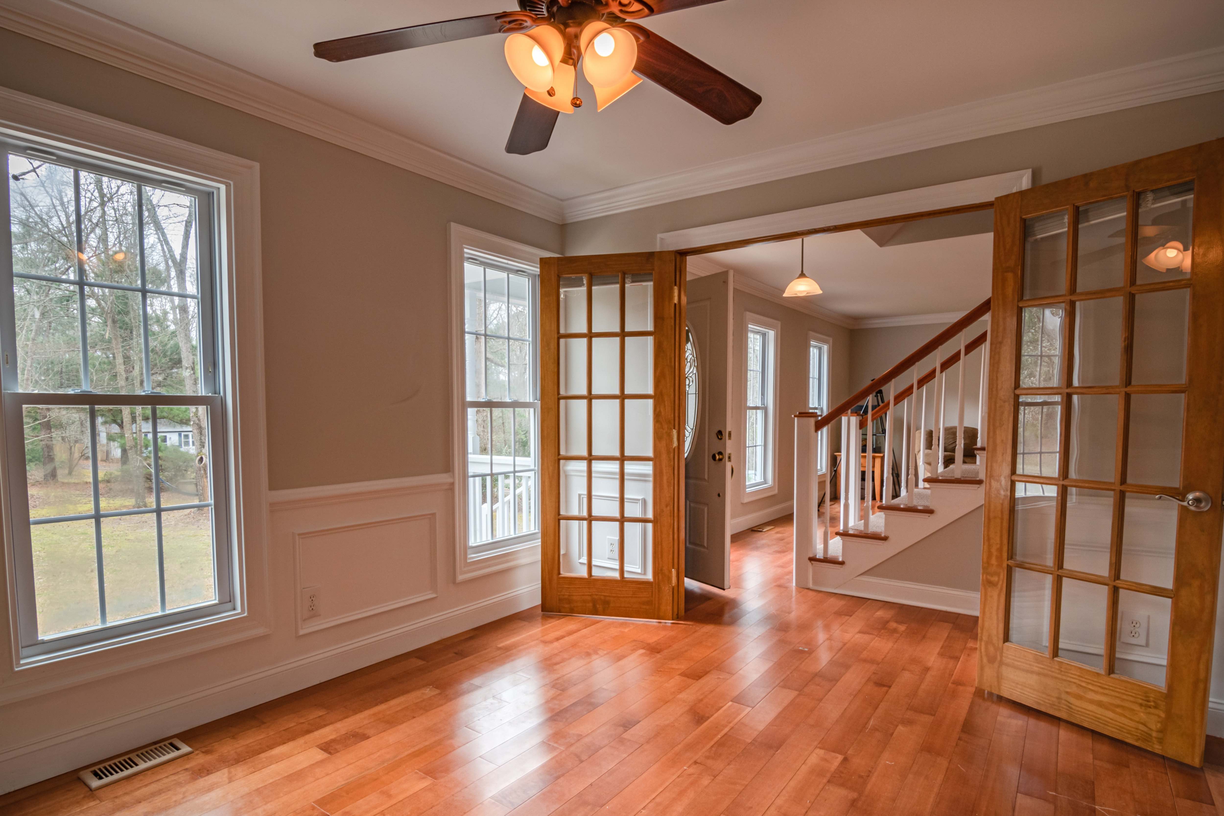 Fixing Your Hatch Cover Can Improve the Energy Efficiency of Your Home