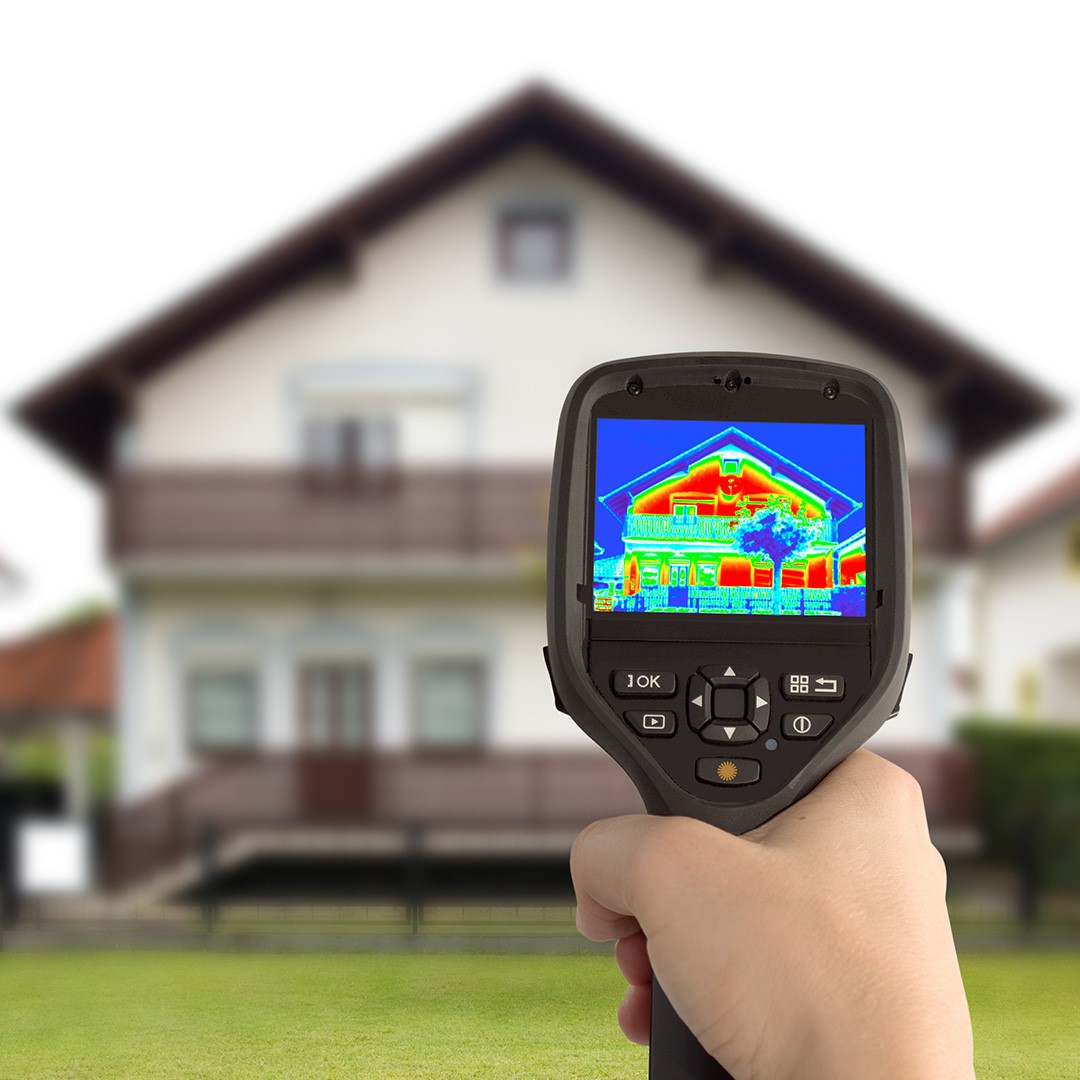 Tracking Down Air Leaks