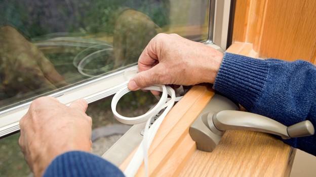 Title: Why Air Sealing Should Come Before Insulation for Maximum Effic