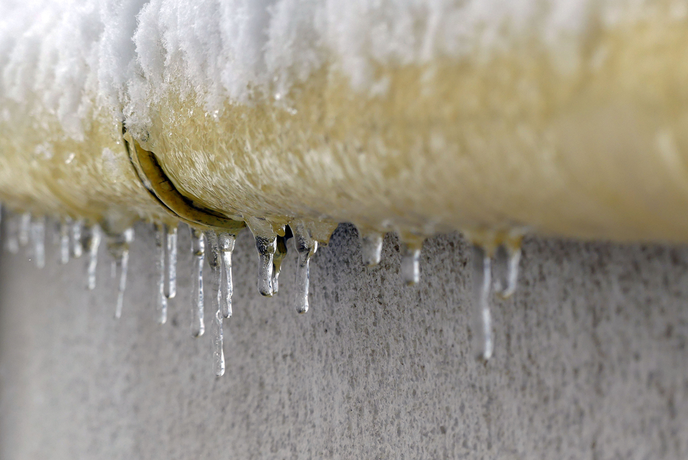 Not Just a Pipe Dream: You CAN Keep Your Pipes From Freezing in Winter