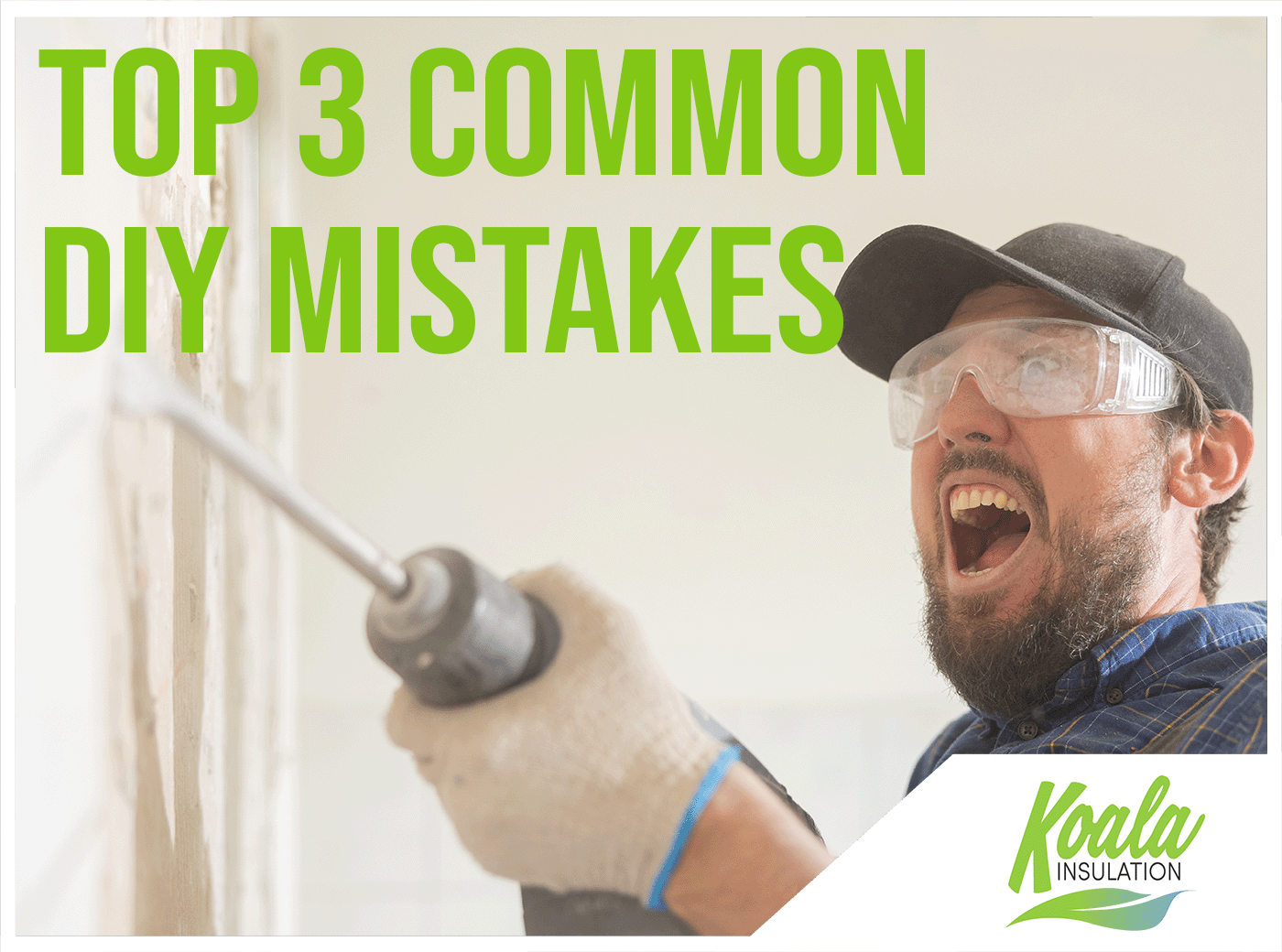 Top 3 DIY Mistakes When Changing Insulation, Jacksonville Experts Say