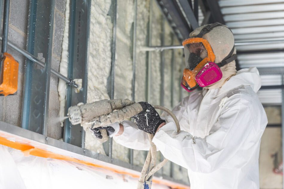 Commercial Insulation Services