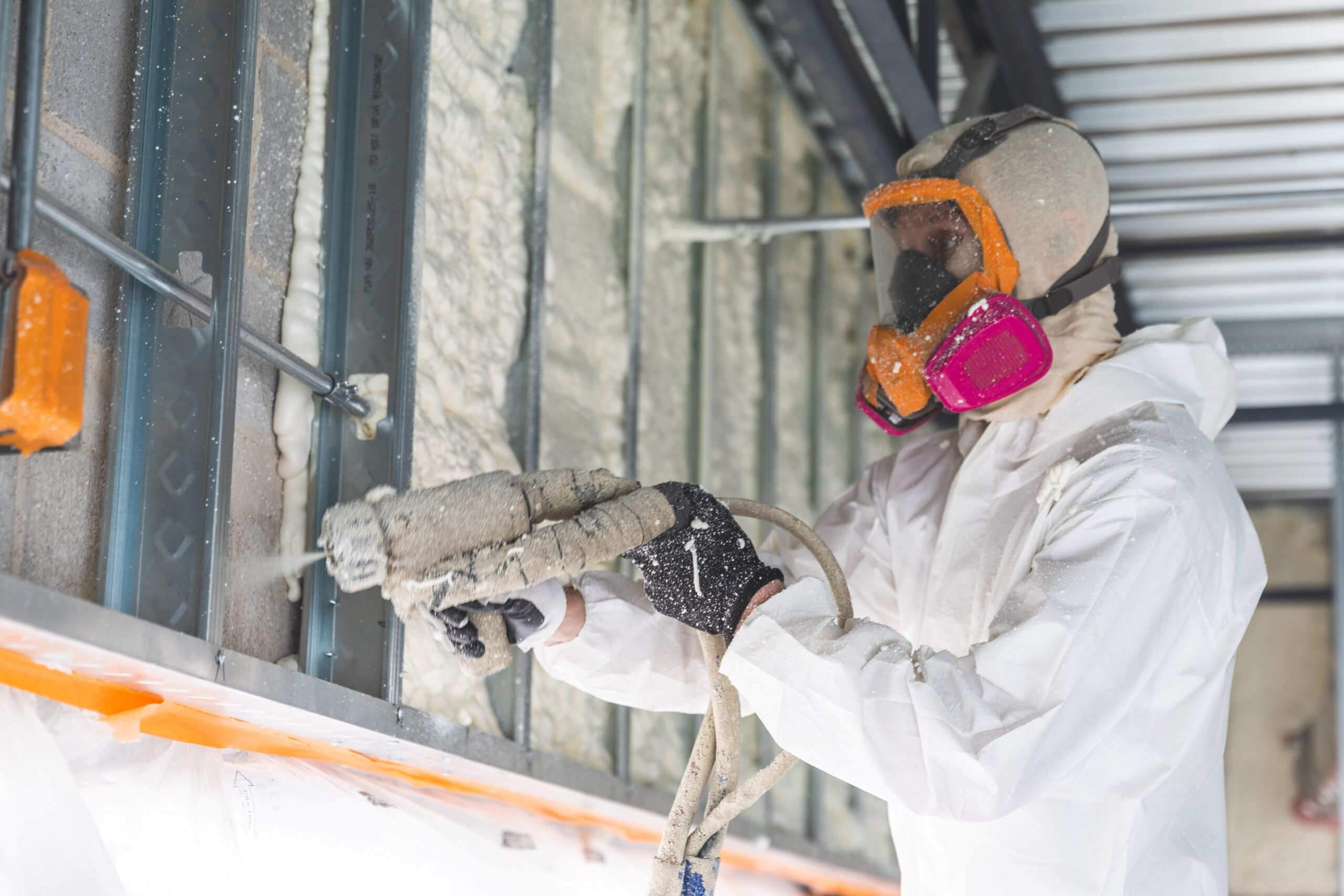 Commercial Insulation Services
