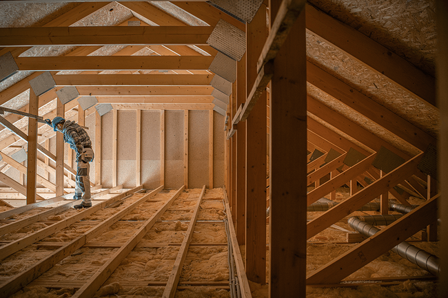 Insulation Removal Services