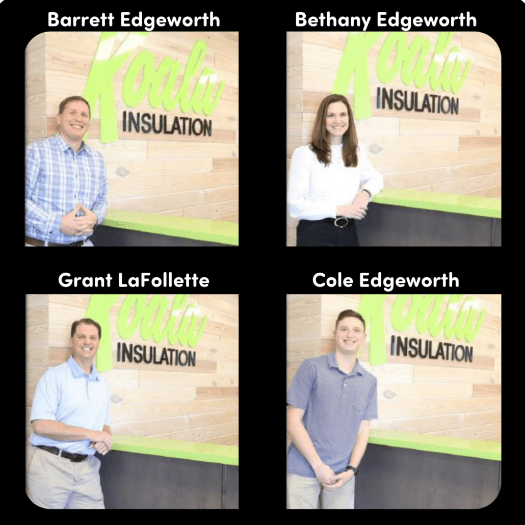 Meet the Team