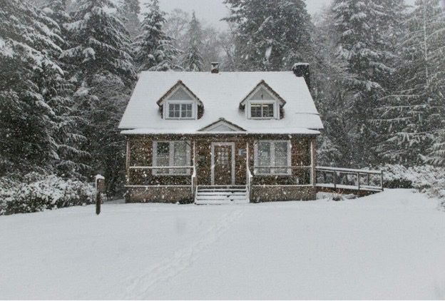 Winterizing Your Home: The Role of Insulation in Cold-Weather Comfort